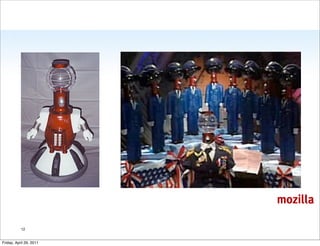 mozilla

           12


Friday, April 29, 2011
 