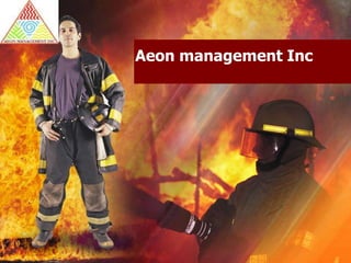Aeon management Inc
 