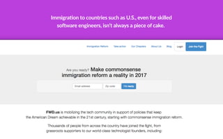 mmig a on to o nt ie a even o illed
o wa e enginee i n t alwa a ie e o a e
 