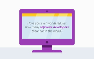 Future web developer, you are going to be tremendously valuable