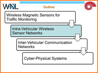 Future Wireless Networks | PPT