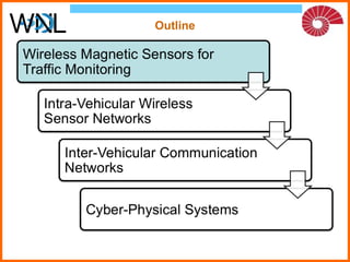 Future Wireless Networks | PPT