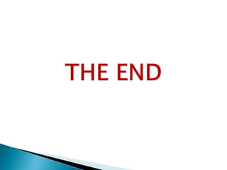 THE END