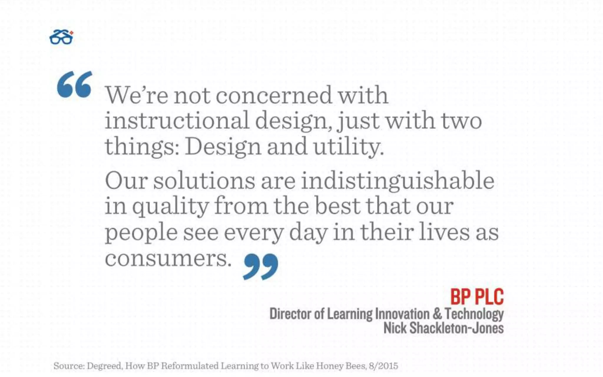 How the Workforce Learns in 2016 (Expanded deck with polls and case study) - Presented in Conjunction with Future Workplace and Human Capital Media