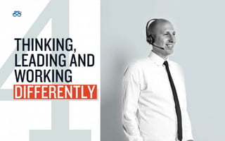 How the Workforce Learns in 2016 (Expanded deck with polls and case study) - Presented in Conjunction with Future Workplace and Human Capital Media