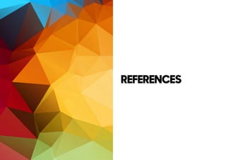 REFERENCES
 