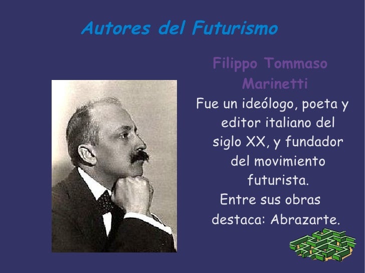 Futurismo