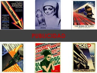 PUBLICIDAD
 
