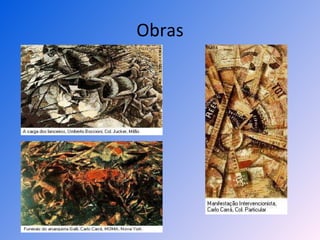 Obras 