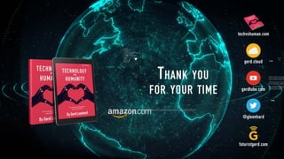 Artificial Intelligence and the Future of Humanity