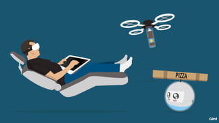 …if we don’t confuse the tool with the purpose
 