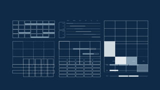 JANUARY FEBRUARY MARCH APRIL
PHASE
1
Task 1
Task 2
JANUARY FEBRUARY MARCH APRIL MAY JUNE
PHASE 1
PHASE 2
Task 1
Task 2
Task 1
Task 2
 