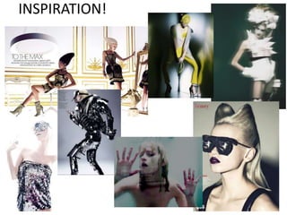 INSPIRATION!

 
