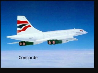 Concorde