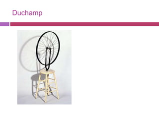 Duchamp
 