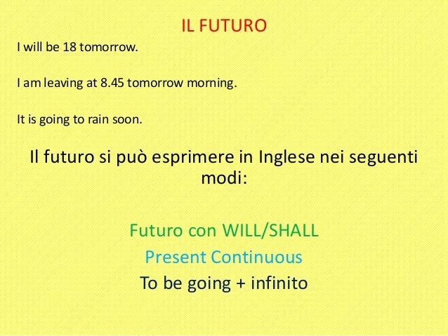 Futuro