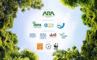 REALIZAÇÃO
SUPORTE INSTITUCIONAL
SUPORTE
PARCERIA ESTRATÉGICA
 