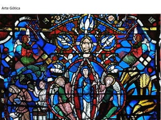 Arte Gótica 