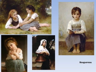 Bouguereau 