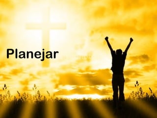 Planejar 