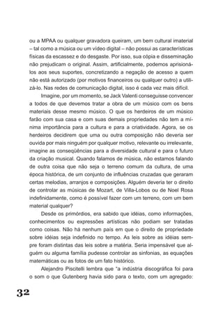 Uma vez eu ouvi: “O mundo mudou bem na minha vez”. Será que é verdade?