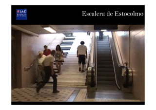 Escalera de Estocolmo
 