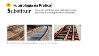 Futurologia na Prática
 