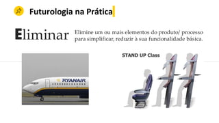 Futurologia na Prática
 