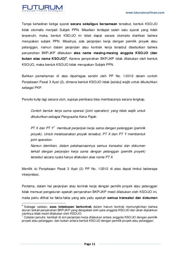 Contoh Laporan Keuangan Joint Venture Seputar Laporan Contoh Laporan Keuangan Joint Venture Seputar Laporan