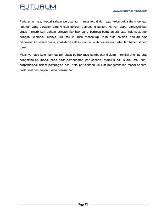 Tanggal kadaluwarsa opsi saham