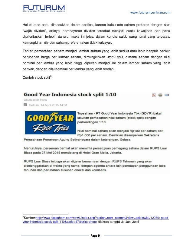 Opsi saham yang diberikan kepada direktur