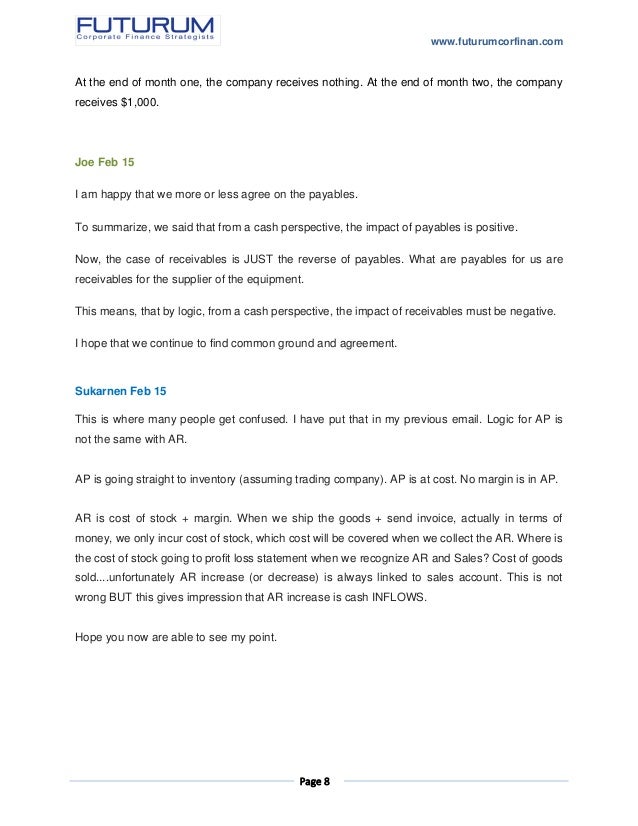 Accounts receivable vs payable picture