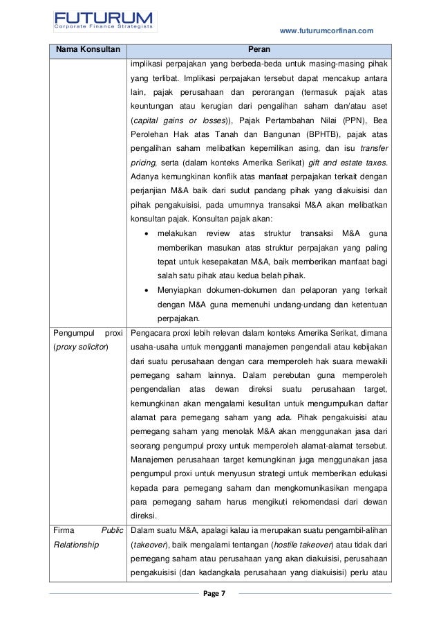 Implikasi pajak dari opsi saham