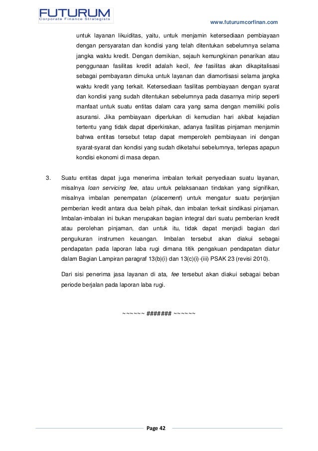 PSAK 23 REVISI 2010 PDF PSAK 23 REVISI 2010 PDF