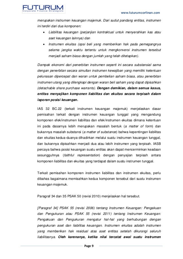 Opsi saham ekuitas swasta