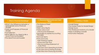 Training FUTURUM : HOW to Do Business Analysis using Excel, Jakarta Slide 6