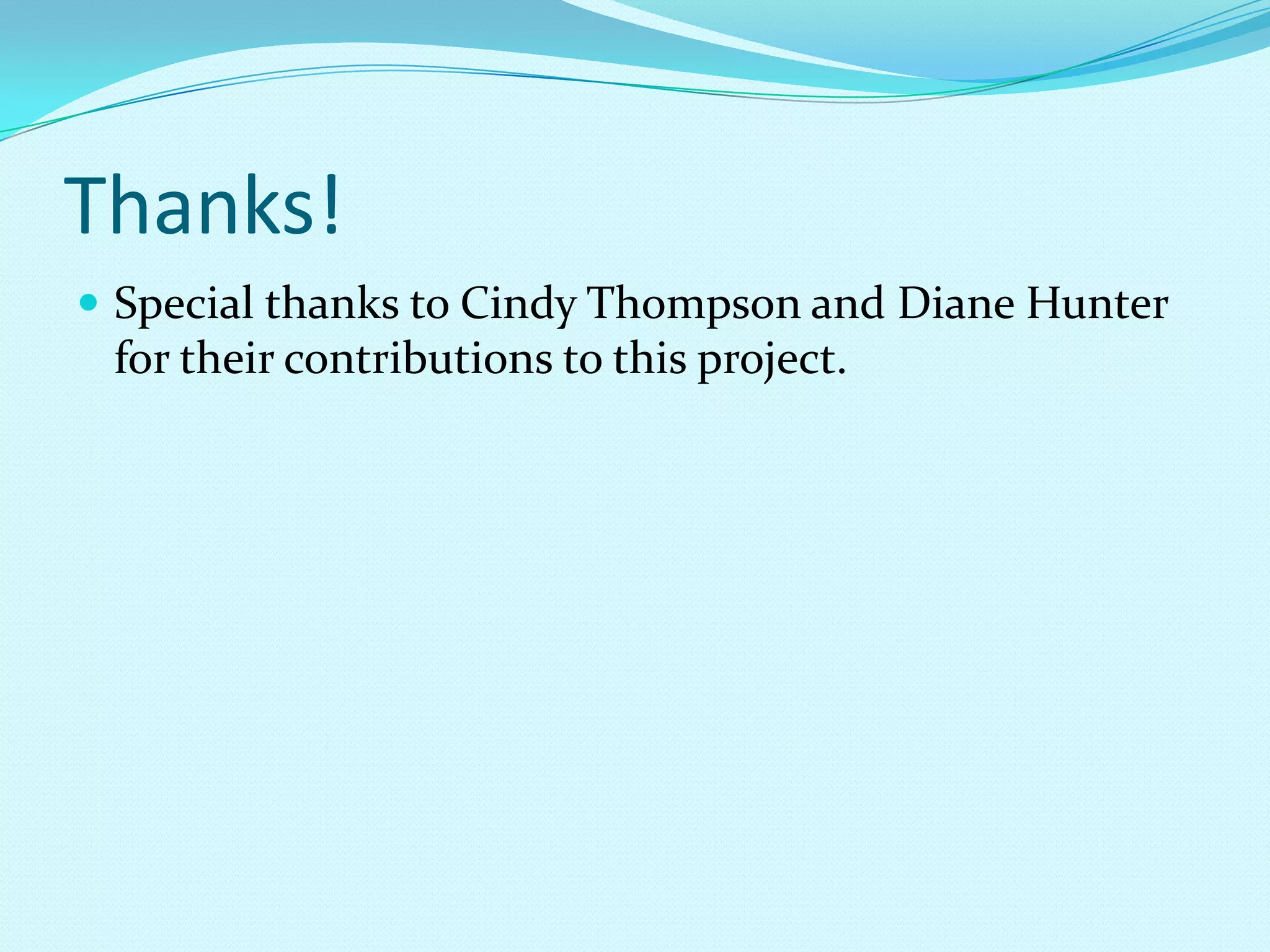 Collecting statistics continuallyIssues and ChallengesLimitations on some service evaluation, e.g. no statistics for “on call” referral.