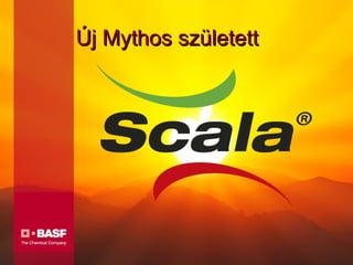 Új Mythos született 