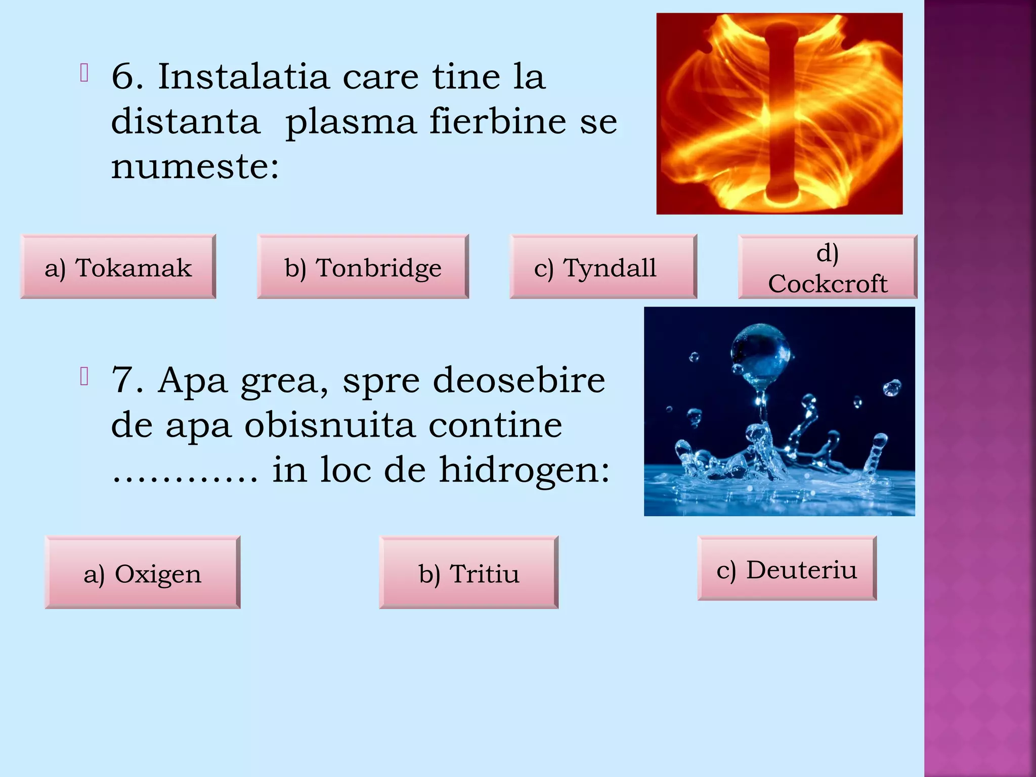 Fuziunea nucleara cristina,catalina, adela (1) | PPT