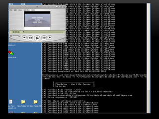 BYTE/DWORD FLIPPING (ZDI-11-252)
 