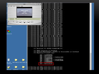 BYTE/DWORD FLIPPING (ZDI-11-252)
 