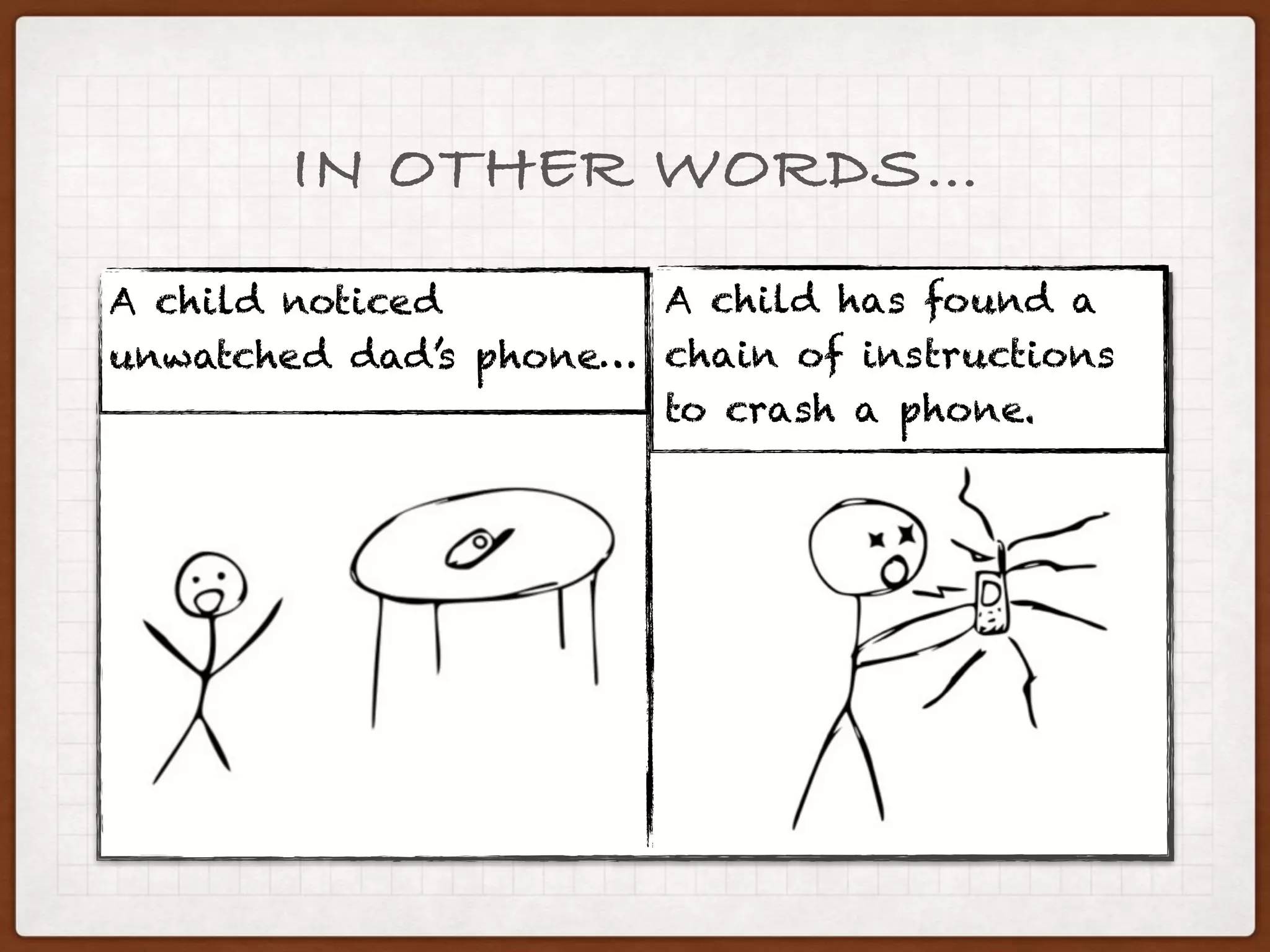 — “Fuzzing: Brute Force Vulnerability Discovery”
FUZZING IS A METHOD FOR DISCOVERING
FAULTS IN SOFTWARE BY PROVIDING
UNEXPECTED INPUT AND MONITORING FOR
EXCEPTIONS.
”
“
WHAT FUZZING REALLY IS?
 