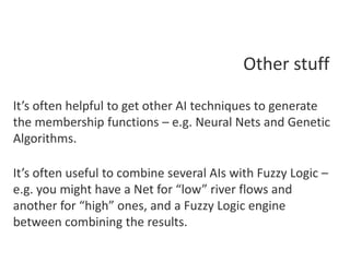 fuzzy logic,proposition with types and example | PPT