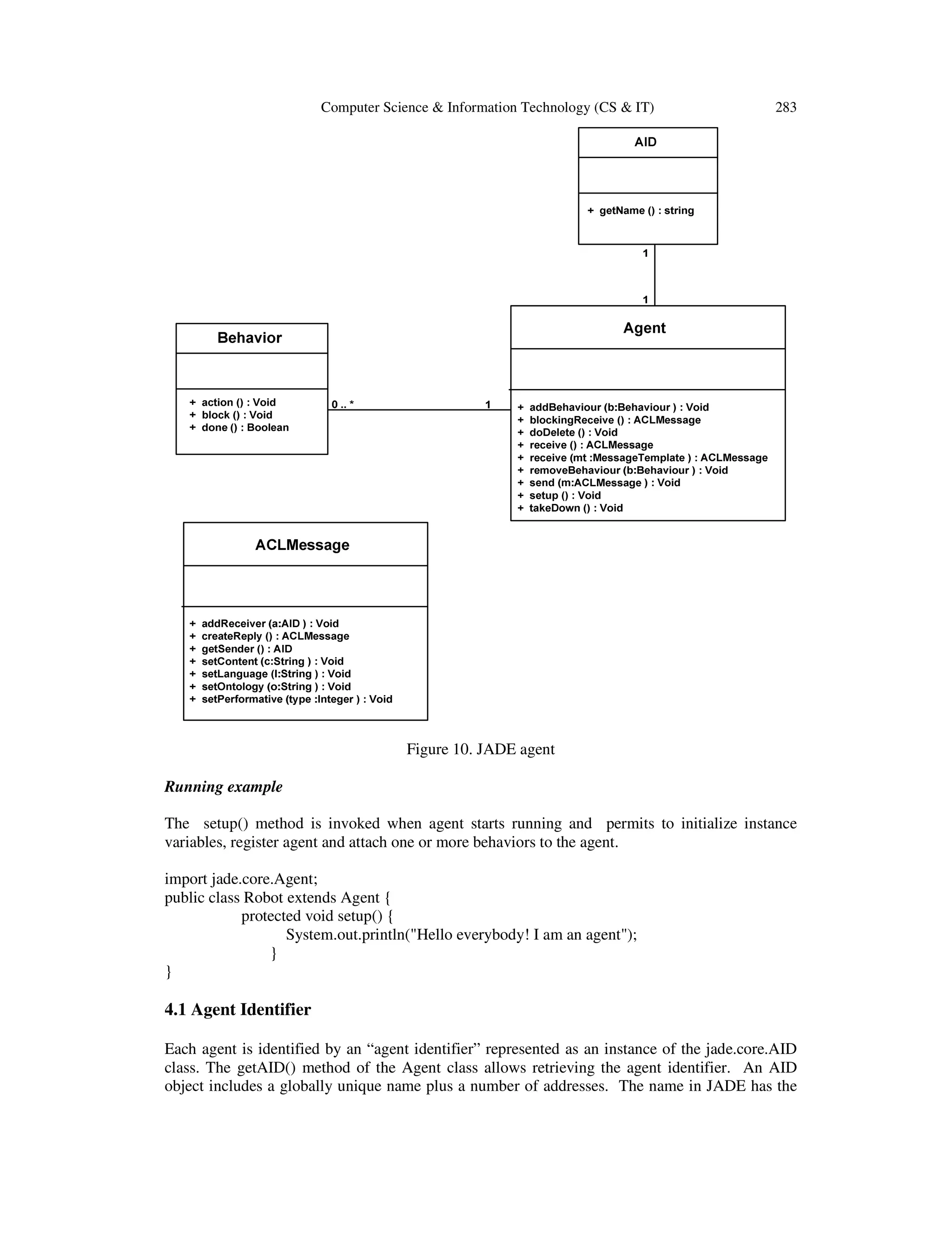 Fuzzy logic multi-agent system | PDF
