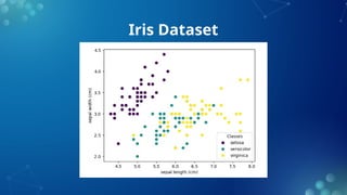 Iris Dataset
 