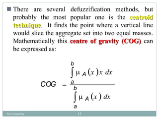 Fuzzy inferencesystem2024 in engineering control | PPT