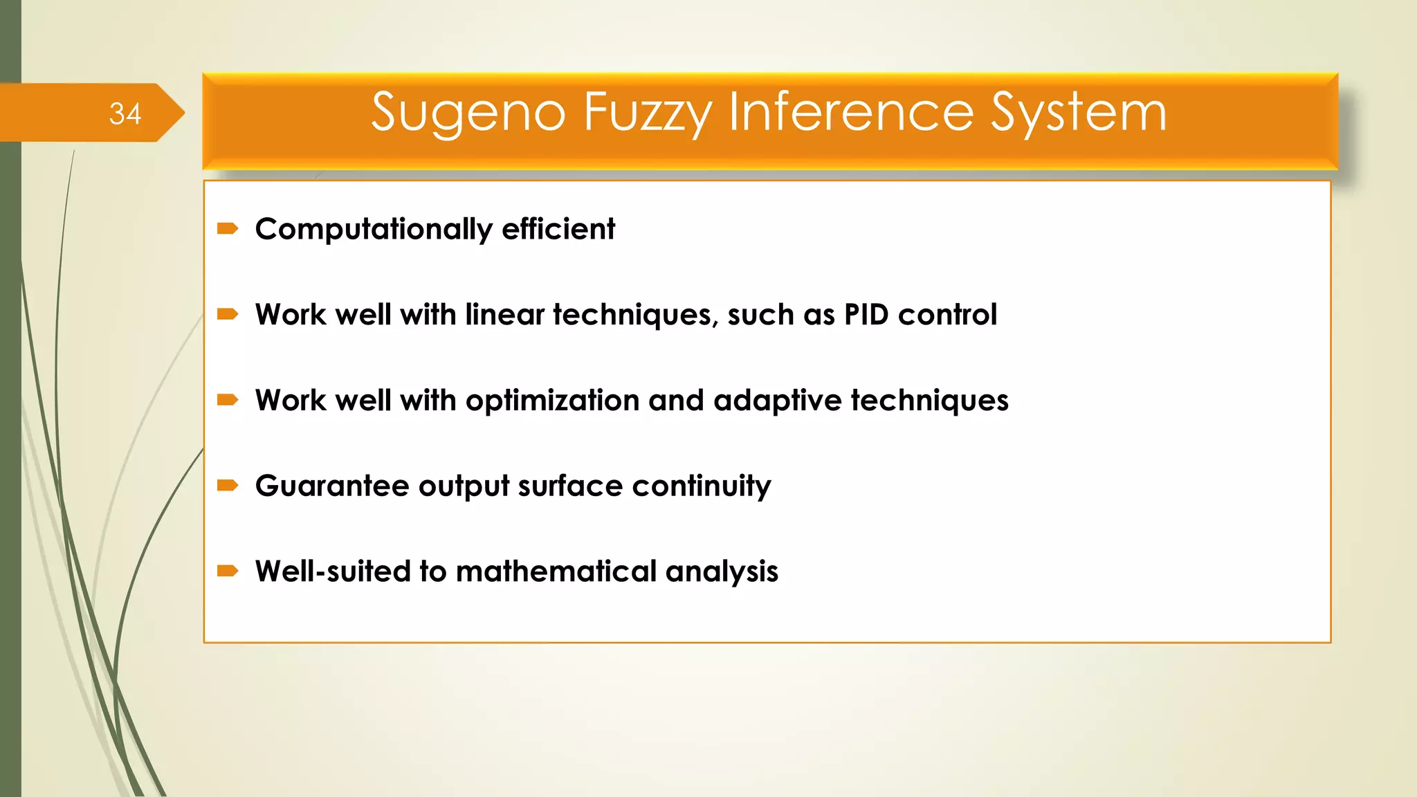 Fuzzy inference systems | PDF | Programming Languages | Computing