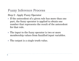 Fuzzy+logic | PDF | Programming Languages | Computing