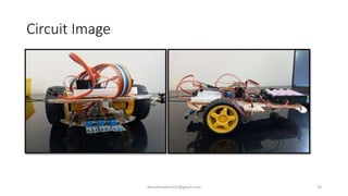 Fuzzy logic with Arduino | PPTX