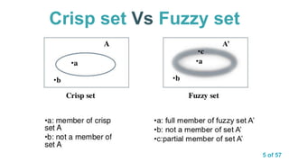 Fuzzy logic | PDF
